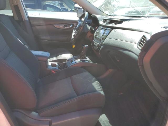 Photo 5 from auction – 2017 NISSAN ROGUE S with VIN KNMAT2MT6HP601539