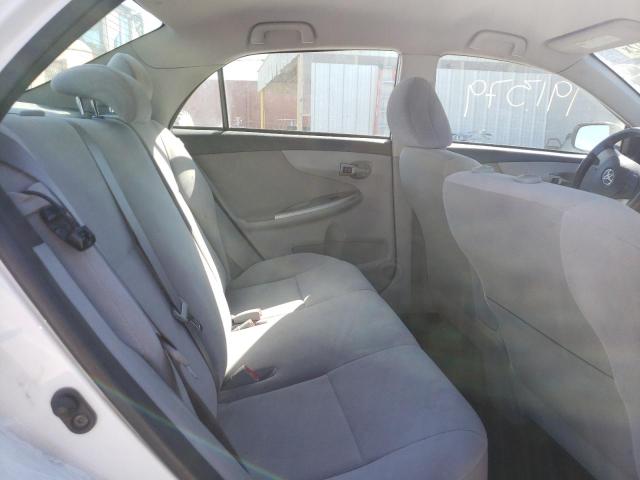 Photo 10 from auction – 2011 TOYOTA COROLLA BA with VIN JTDBU4EE1BJ088711