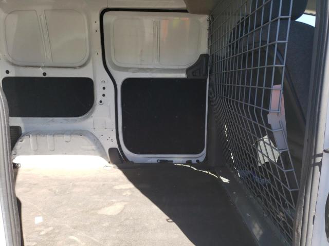 Photo 6 from auction – 2017 NISSAN NV200 2.5S with VIN 3N6CM0KN4HK717092