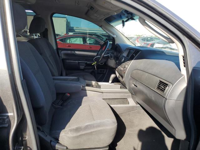 Photo 5 from auction – 2008 NISSAN ARMADA SE with VIN 5N1AA08D78N631945