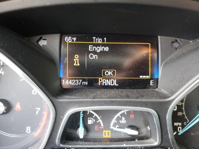 Photo 8 from auction – 2016 FORD FOCUS SE with VIN 1FADP3K21GL216824