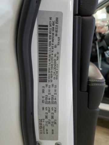 Photo 10 from auction – 2017 JEEP CHEROKEE L with VIN 1C4PJLDB2HW526437