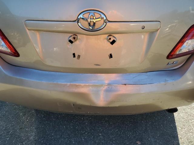 Photo 9 from auction – 2010 TOYOTA CAMRY BASE with VIN 4T1BF3EKXAU029093