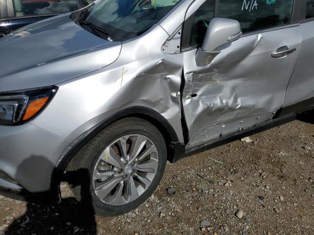 Photo 9 from auction – 2019 BUICK ENCORE PRE with VIN KL4CJESB1KB801205