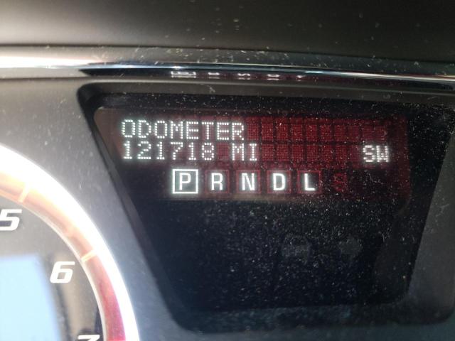 Photo 8 from auction – 2015 GMC ACADIA SLT with VIN 1GKKVRKD5FJ280195