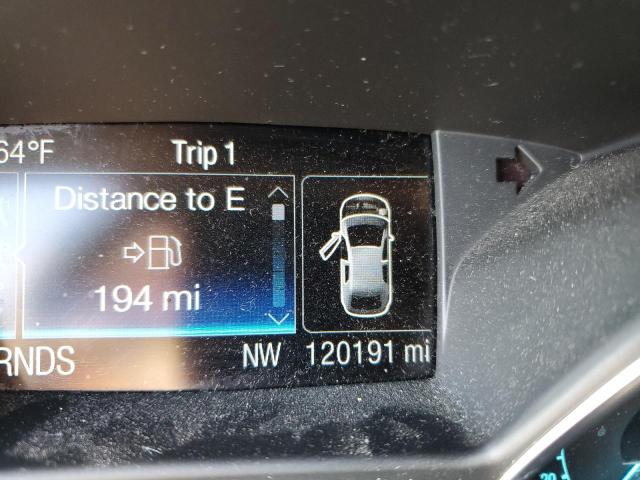 Photo 8 from auction – 2014 FORD ESCAPE SE with VIN 1FMCU9GXXEUA86258