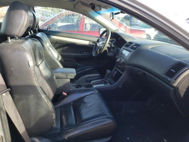 Photo 5 from auction – 2003 HONDA ACCORD EX with VIN 1HGCM72663A034875
