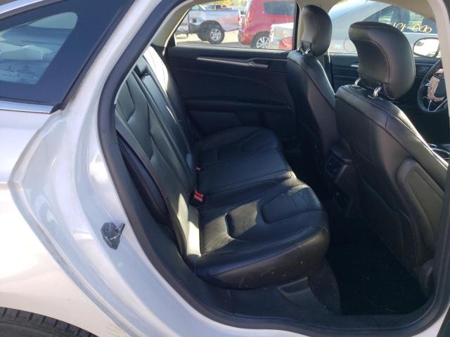 Photo 6 from auction – 2013 FORD FUSION TIT with VIN 3FA6P0RU9DR340769