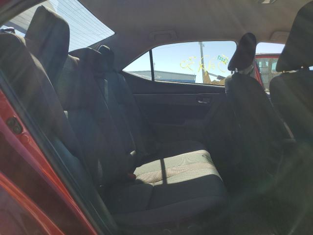 Photo 6 from auction – 2019 TOYOTA COROLLA L with VIN 5YFBURHE1KP897937