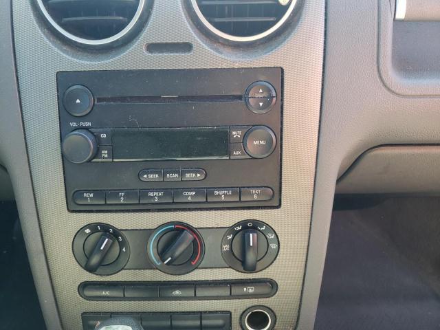 Photo 9 from auction – 2005 FORD FREESTYLE with VIN 1FMZK01145GA15975