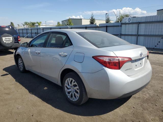 Photo 3 from auction – 2019 TOYOTA COROLLA L with VIN 5YFBURHE2KP941105