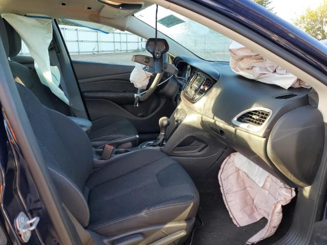 Photo 5 from auction – 2015 DODGE DART SXT with VIN 1C3CDFBB4FD420661