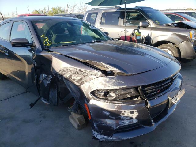 Photo 9 from auction – 2015 DODGE CHARGER SE with VIN 2C3CDXBG6FH744702