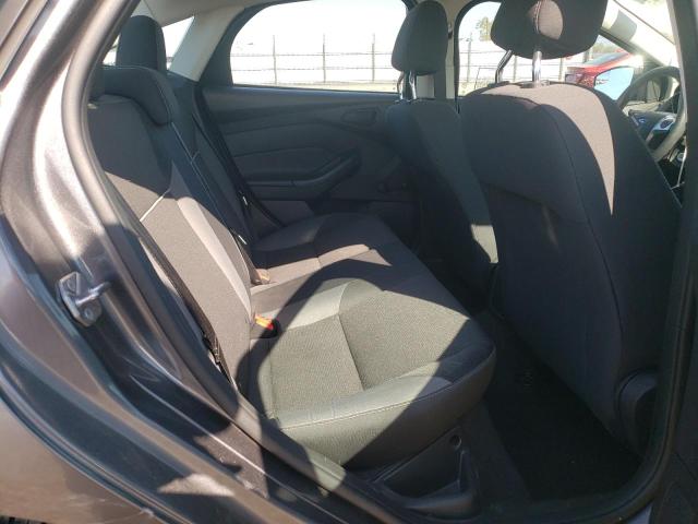 Photo 6 from auction – 2014 FORD FOCUS S with VIN 1FADP3E27EL287308