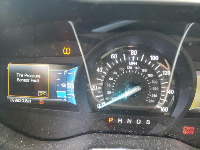 Photo 8 from auction – 2016 FORD FUSION SE with VIN 3FA6P0H74GR100948