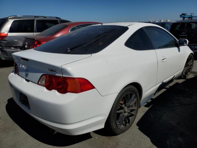 Photo 4 from auction – 2004 ACURA RSX with VIN JH4DC54834S018099