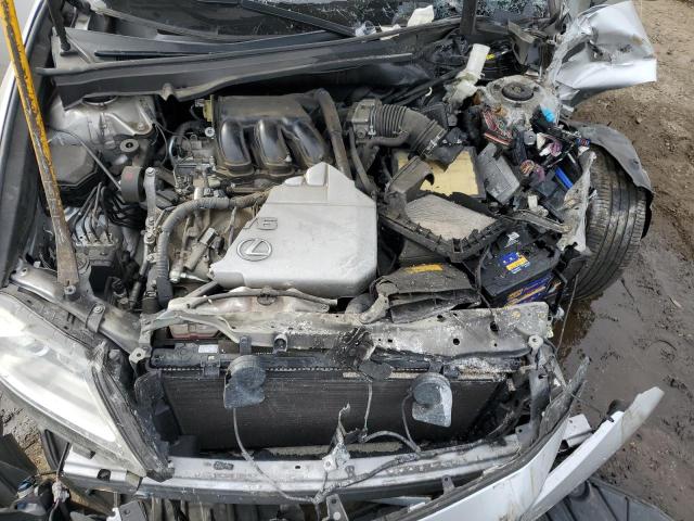 Photo 7 from auction – 2013 LEXUS ES 350 with VIN JTHBK1GG1D2013909