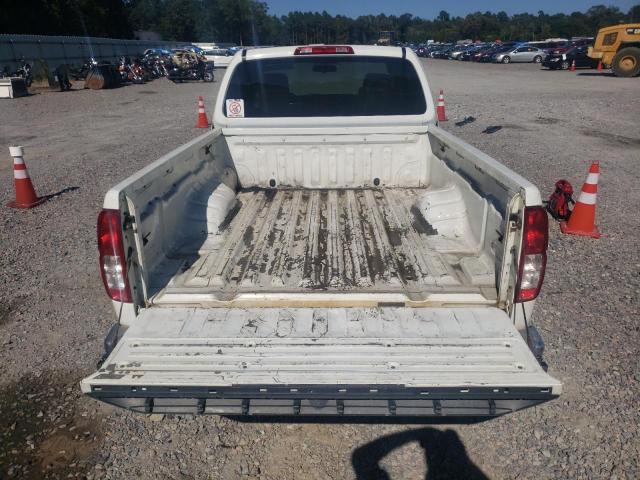 Photo 6 from auction – 2016 NISSAN FRONTIER S with VIN 1N6BD0CT3GN718820