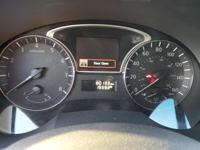 Photo 8 from auction – 2015 NISSAN ALTIMA 2.5 with VIN 1N4AL3AP6FC297927