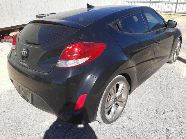 Photo 4 from auction – 2012 HYUNDAI VELOSTER with VIN KMHTC6AD2CU084307