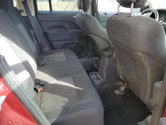 Photo 6 from auction – 2013 JEEP PATRIOT SP with VIN 1C4NJPBB2DD193826