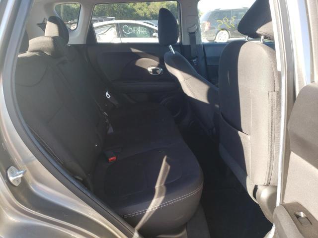 Zdjęcie 6 z aukcji – 2014 KIA SOUL z VIN KNDJN2A20E7064197