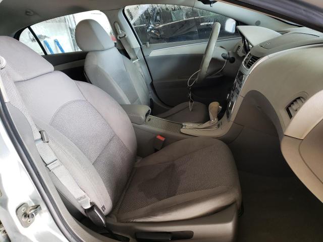 Photo 5 from auction – 2012 CHEVROLET MALIBU LS with VIN 1G1ZB5E04CF223062