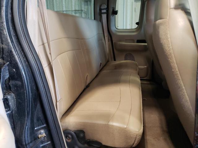 Photo 6 from auction – 2000 FORD F150 with VIN 1FTRX18L2YKA80554