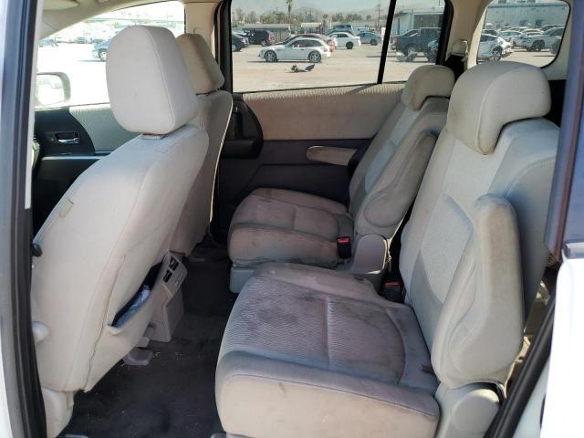 Photo 6 from auction – 2009 MAZDA 5 with VIN JM1CR29L590359353