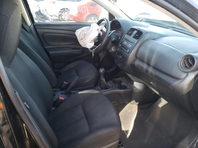Photo 5 from auction – 2016 NISSAN VERSA S with VIN 3N1CN7AP1GL885358