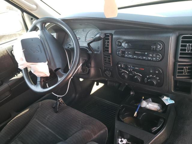 Photo 9 from auction – 2002 DODGE DURANGO SL with VIN 1B4HS48N02F193171