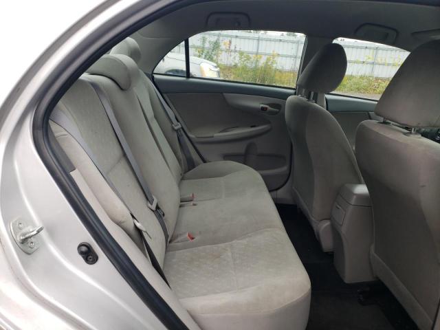 Photo 6 from auction – 2010 TOYOTA COROLLA BA with VIN 2T1BU4EE2AC438387