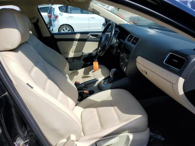 Photo 5 from auction – 2012 VOLKSWAGEN JETTA SE with VIN 3VWDP7AJXCM420036