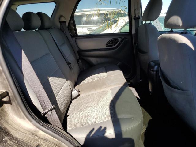 Photo 6 from auction – 2006 FORD ESCAPE XLT with VIN 1FMYU93186KC42379