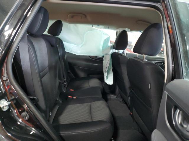 Photo 6 from auction – 2020 NISSAN ROGUE S with VIN KNMAT2MV2LP505479