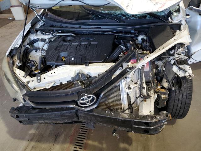 Photo 7 from auction – 2014 TOYOTA COROLLA L with VIN 2T1BURHE3EC122995