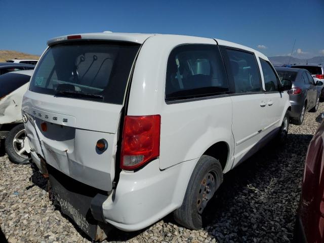 Photo 4 from auction – 2014 DODGE GRAND CARA with VIN 2C4RDGBG5ER344306