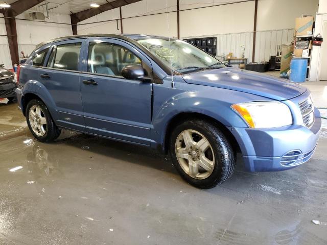 Photo 4 from auction – 2007 DODGE CALIBER SX with VIN 1B3HB48B77D280417
