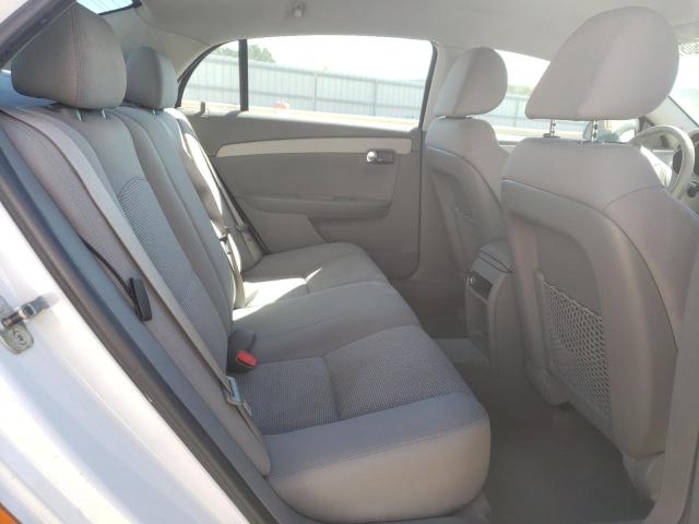Photo 6 from auction – 2010 CHEVROLET MALIBU LS with VIN 1G1ZB5EB0AF313887