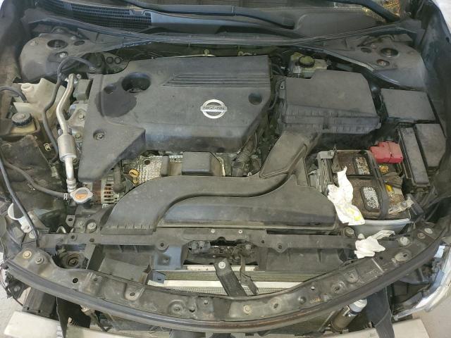 Photo 7 from auction – 2014 NISSAN ALTIMA 2.5 with VIN 1N4AL3AP3EC153914