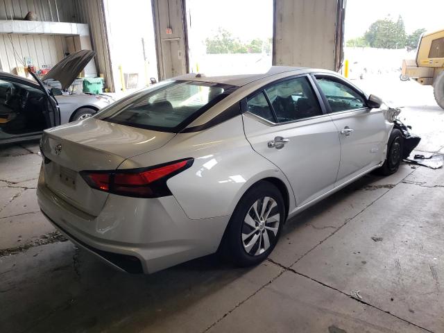 Photo 4 from auction – 2019 NISSAN ALTIMA S with VIN 1N4BL4BV0KC229141