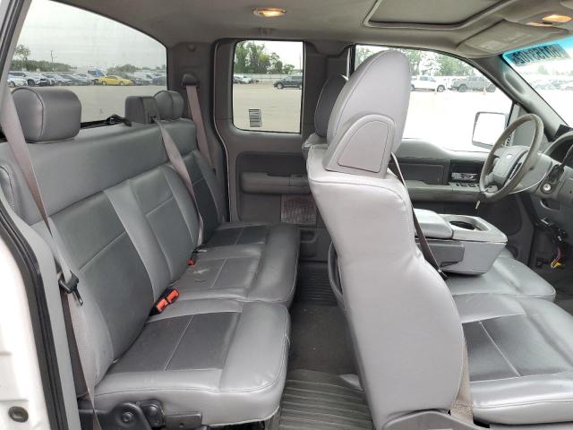 Photo 6 from auction – 2005 FORD F150 with VIN 1FTPX12575FB26742