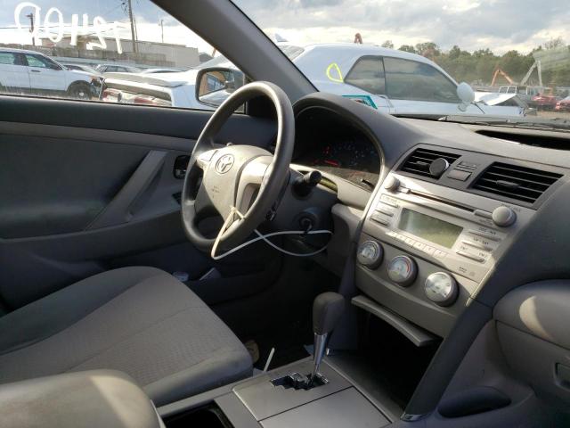 Foto 9 de la subasta – 2011 TOYOTA CAMRY BASE con VIN 4T1BF3EK3BU759588