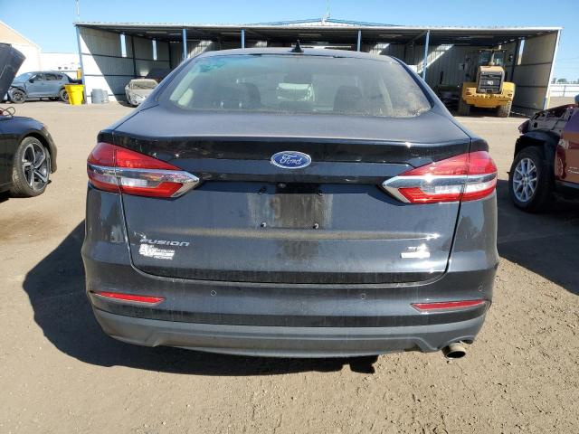 Photo 6 from auction – 2020 FORD FUSION SE with VIN 3FA6P0HD5LR226445