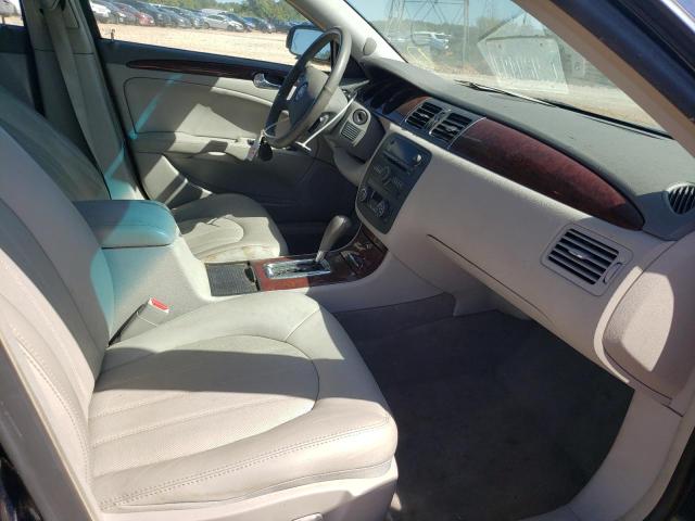 Photo 5 from auction – 2008 BUICK LUCERNE CX with VIN 1G4HD57268U174859