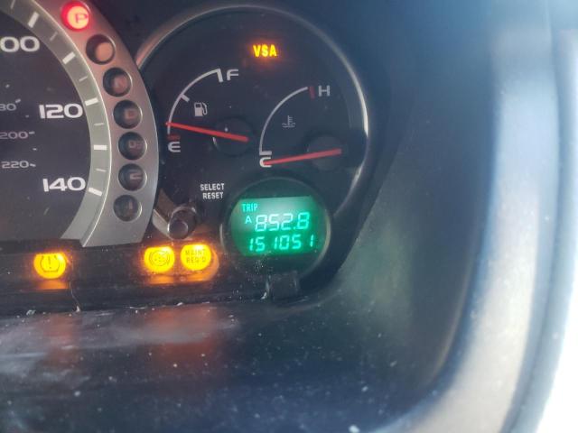 Photo 8 from auction – 2005 HONDA PILOT EXL with VIN 2HKYF18535H573931