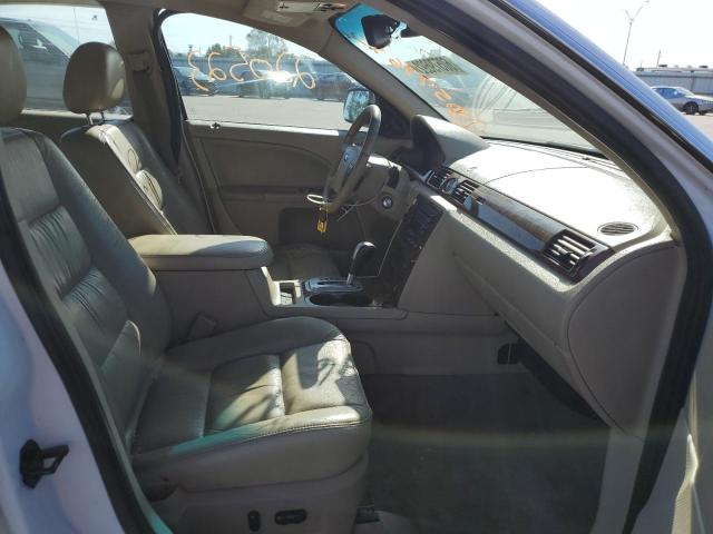 Photo 5 from auction – 2006 FORD FIVE HUNDR with VIN 1FAHP25156G184756