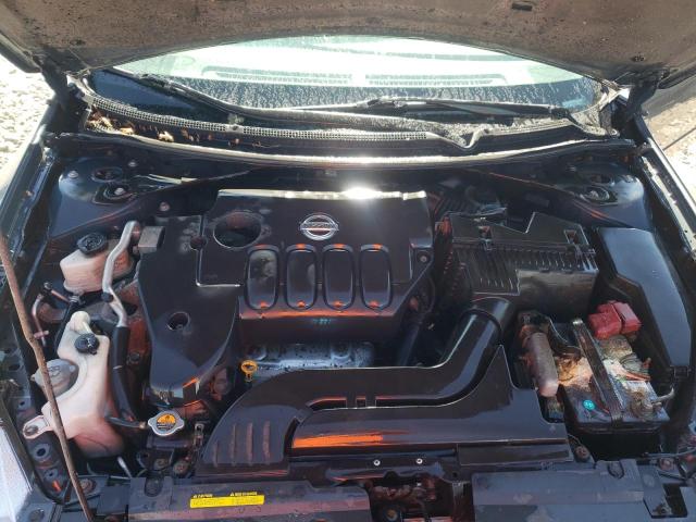 Photo 7 from auction – 2010 NISSAN ALTIMA BAS with VIN 1N4AL2AP3AC117550