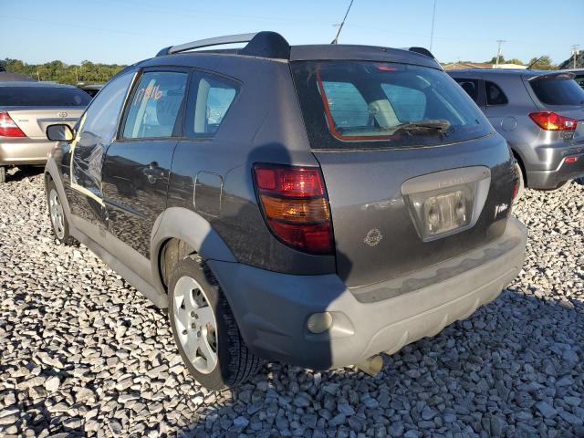Photo 3 from auction – 2007 PONTIAC VIBE with VIN 5Y2SL65837Z421556