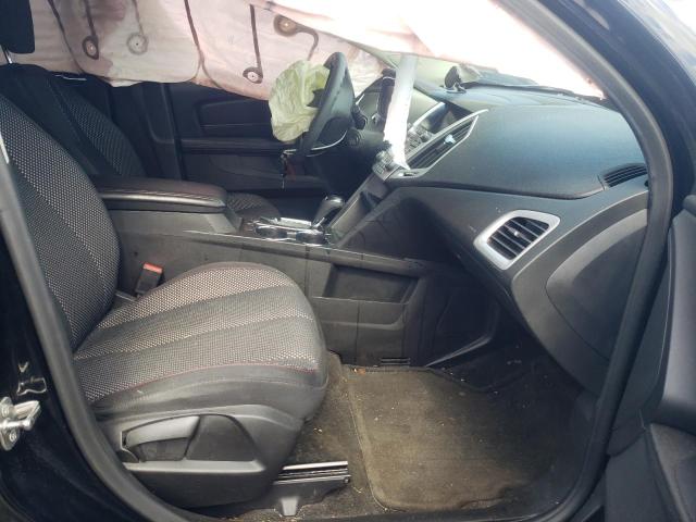 Photo 5 from auction – 2017 GMC TERRAIN SL with VIN 2GKFLSEK8H6277543